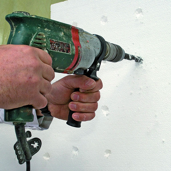 Baumit Deutschland Produkte Fassadendämmung Produktübersicht Klebe und Armierungsmörtel