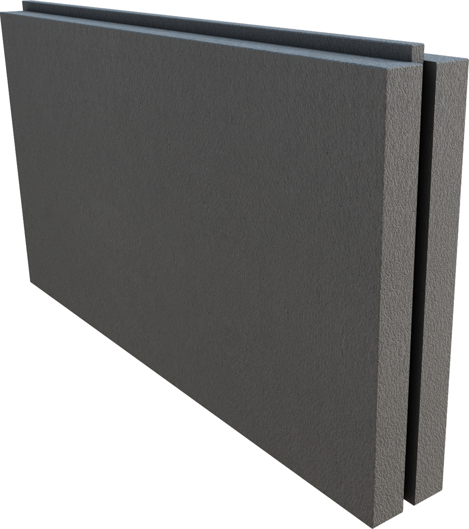 EPS-Dämmplatte 034 - Nut und Feder 10 cm | EPS / Styropor / Polystyrol ...