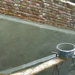 Bauwerksabdichtung - Bauwerksabdichtung - Informieren - Mauern