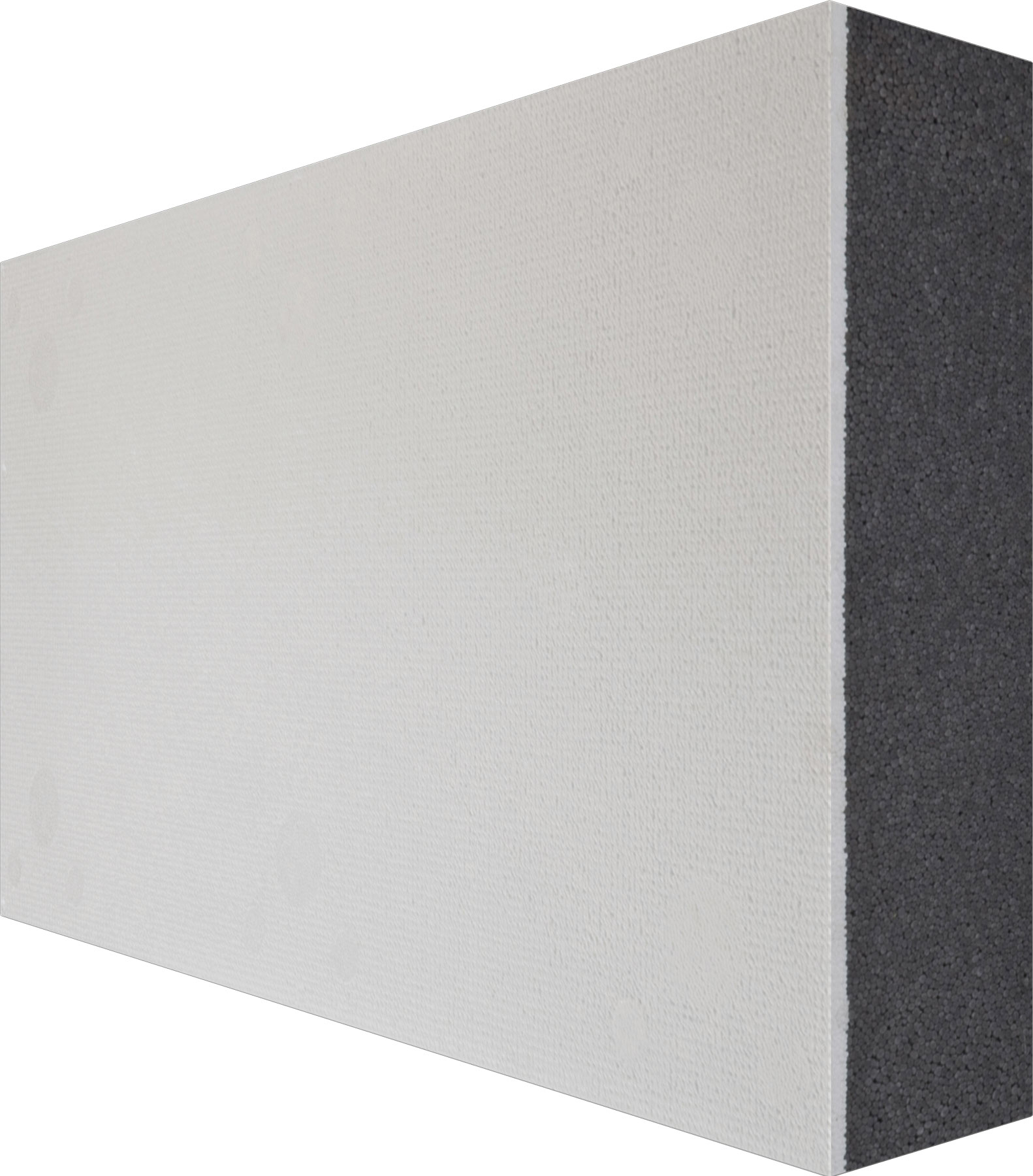EPS-Dämmplatte Therm Plus 032 18 cm | Fassade Dämmen | Baumit Selbermachen
