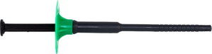 Der Thermotop Schlagdübel H2 plus ist mit einer Länge von 175 mm bei Hornbach erhältlich.