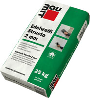 Edelweiß Structo