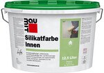 Silikatfarbe Innen