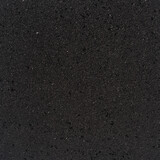Dunkles Farbmuster Baumit Mosaikputz M 344 Vesuvius mit edlem Glimmereffekt.