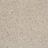Helles Farbmuster Baumit Mosaikputz M 338 Olympus mit Glimmer.
