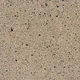Farbmuster Baumit Mosaikputz M 339 mit schwarzem Glimmereffekt.
