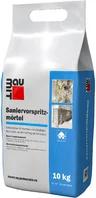Der Baumit Saniervorspritzmörtel ist im 10 kg Foliensack erhältlich.
