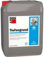 Der Baumit Tiefengrund ist im 5 l Kunststoffkanister erhältlich.