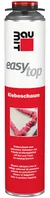 Der Baumit easytop Klebeschaum ist in der 750 ml Dose erhältlich.