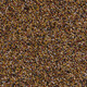 Farbmuster Baumit Mosaikputz M 316 Kosh