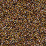 Farbmuster zum Baumit Mosaikputz im Farbton M 316 Kosh.