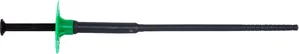 Der Baumit Thermotop Schlagdübel H2 plus ist mit einer Länge von 275 mm bei Hornbach erhältlich.
