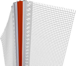 Produktbild zum Dehnfugenprofil MOVI.