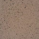 Farbmuster Baumit Mosaikputz M 340 Babia mit Glimmereffekt.