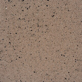 Farbmuster Baumit Mosaikputz M 340 Babia mit Glimmereffekt.