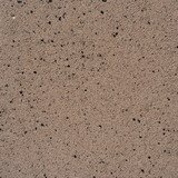 Farbmuster Baumit Mosaikputz M 340 Babia mit Glimmereffekt.