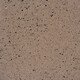 Farbmuster Baumit Mosaikputz M 340 Babia mit Glimmereffekt.