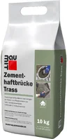 Die Baumit Zementhaftbrücke Trass ist im 10 kg Foliensack erhältlich.