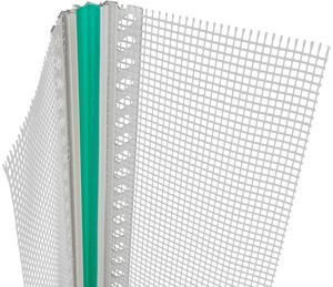 Produktbild zum Dehnfugenprofil MOVI.