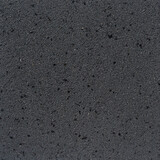 Dunkelgraues Farbmuster Baumit Mosaikputz M 343 Etna mit Glimmereffekt.