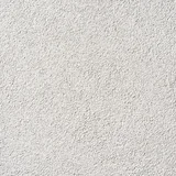 Weiße Putzoberfläche mit feiner Struktur, ideal für Fassadenrenovierung oder Innenausbau bei Ihrem DIY-Projekt.