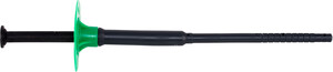 Der Thermotop Schlagdübel H2 plus ist mit einer Länge von 215 mm bei Hornbach erhältlich.