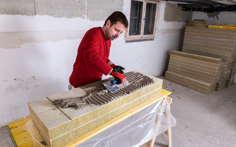 styropor kellerdecke