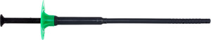 Der Thermotop Schlagdübel H2 plus ist mit einer Länge von 255 mm bei Hornbach erhältlich.