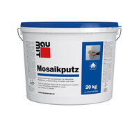Mosaikputz 20 kg
