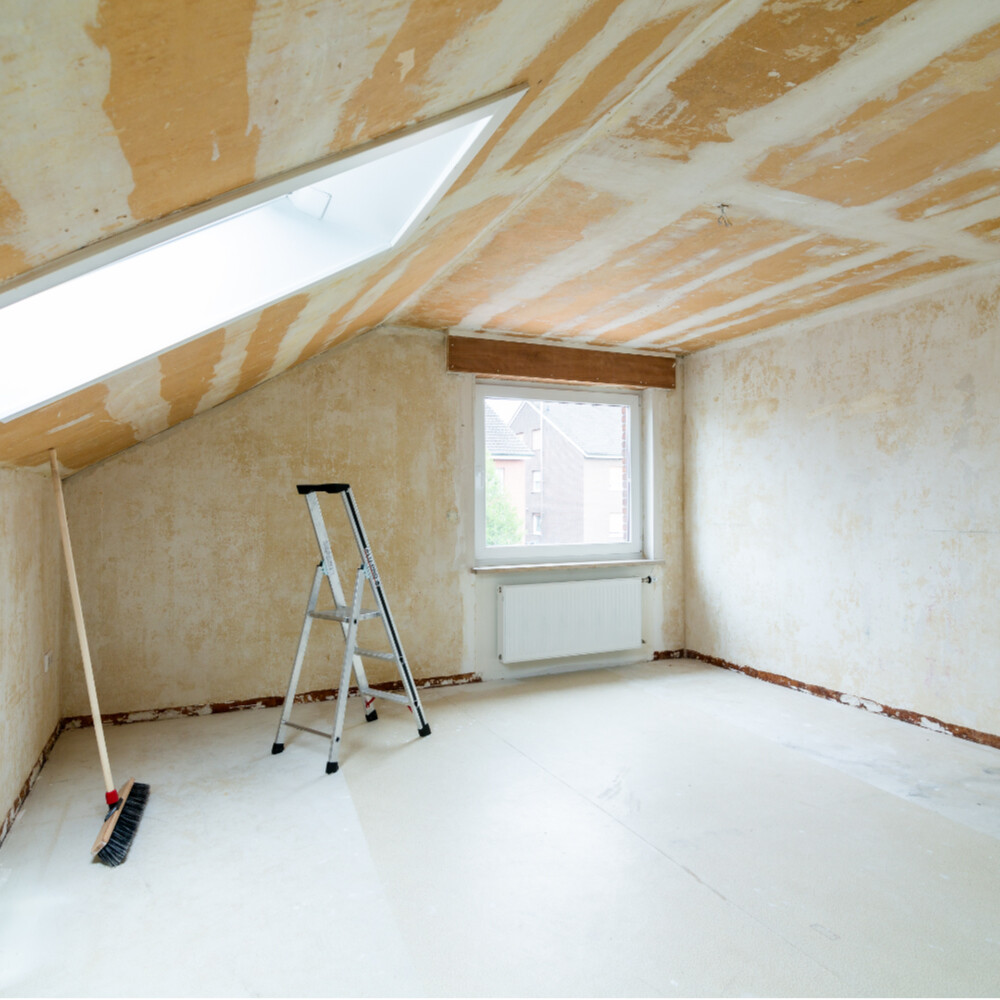 Kantenschutz leicht setzen - Kantenschutz setzen an Außenecken von Wänden  und Decken - Anleitungen - Innenausbau Reparatur - Baumit Deutschland  Produkte