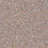 Farbmuster zum Baumit Mosaikputz im Farbton M 302 Monviso.