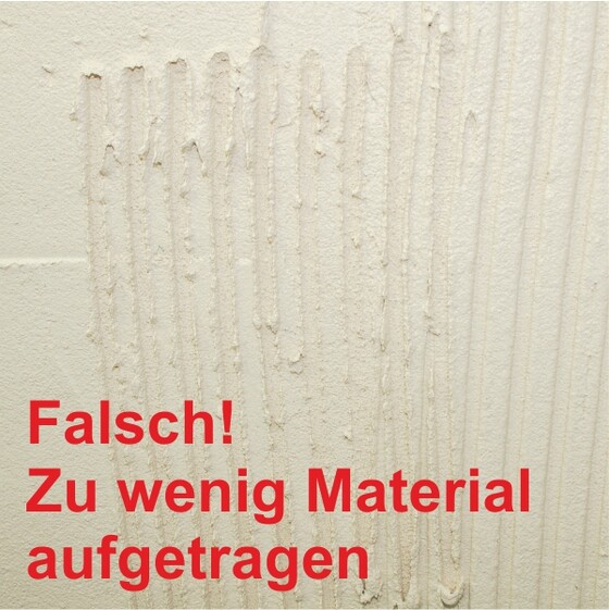 Kalziumsilikatplatten zur Schimmelsanierung selber verarbeiten Schimmelbefall selbst sanieren