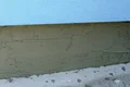 Putzauftrag an einer Hausfassade für effektiven Schutz und ansprechendes Finish. Ideal für Heimwerker-Projekte von Baumit.