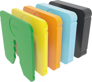 Die Ausgleichstücke von Baumit sind in 10 mm Stärke erhältlich.