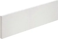 Die Kalziumsilikat-Laibungsplatte Anschlusskeil ist Systembestandteil des Baumit Antischimmel-Systems.