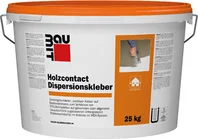 Dispersionskleber für Holzbau: Vielseitig einsetzbar, ideal für das Verkleben von EPS-Dämmplatten auf zugelassenen Untergründen.