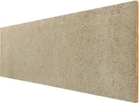 Die Baumit Mineralwolle-Dämmplatte Laibung 035 wird speziell für Fensterlaibungen eingesetzt.