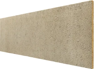 Die Baumit Mineralwolle-Dämmplatte Laibung 035 wird speziell für Fensterlaibungen eingesetzt.