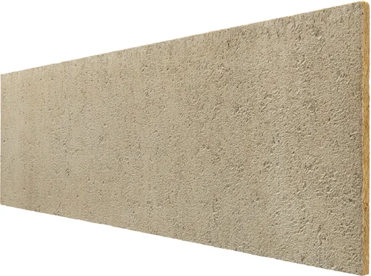 Die Baumit Mineralwolle-Dämmplatte Laibung 035 wird speziell für Fensterlaibungen eingesetzt.