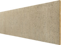 Die Baumit Mineralwolle-Dämmplatte Laibung 035 wird speziell für Fensterlaibungen eingesetzt.