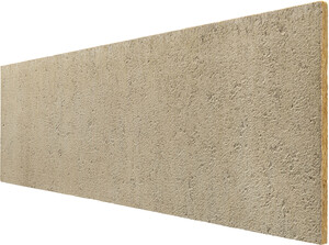 Die Baumit Mineralwolle-Dämmplatte Laibung 035 wird speziell für Fensterlaibungen eingesetzt.