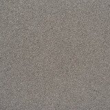 Graues Farbmuster Baumit Mosaikputz M 341 Rocky mit Glimmereffekt.